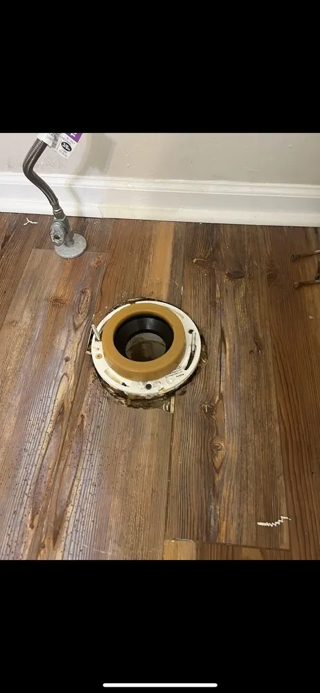 Slide of Buford Plumbing