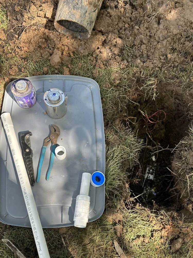 Slide of Buford Property Management