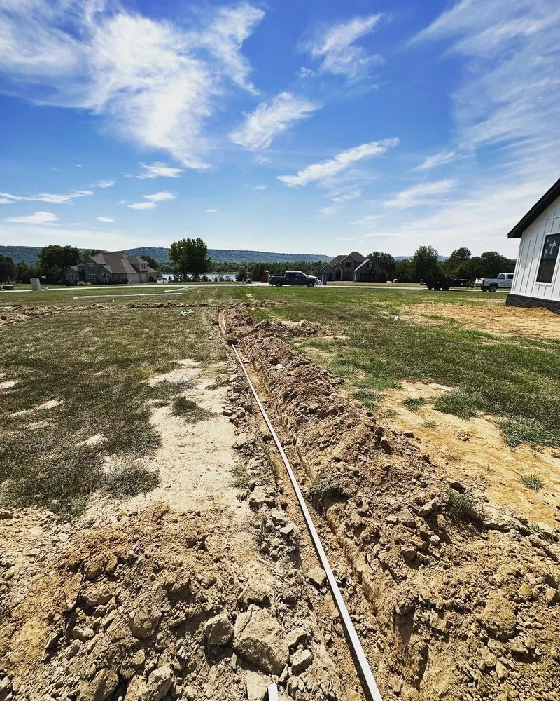 Slide of Buford Property Management