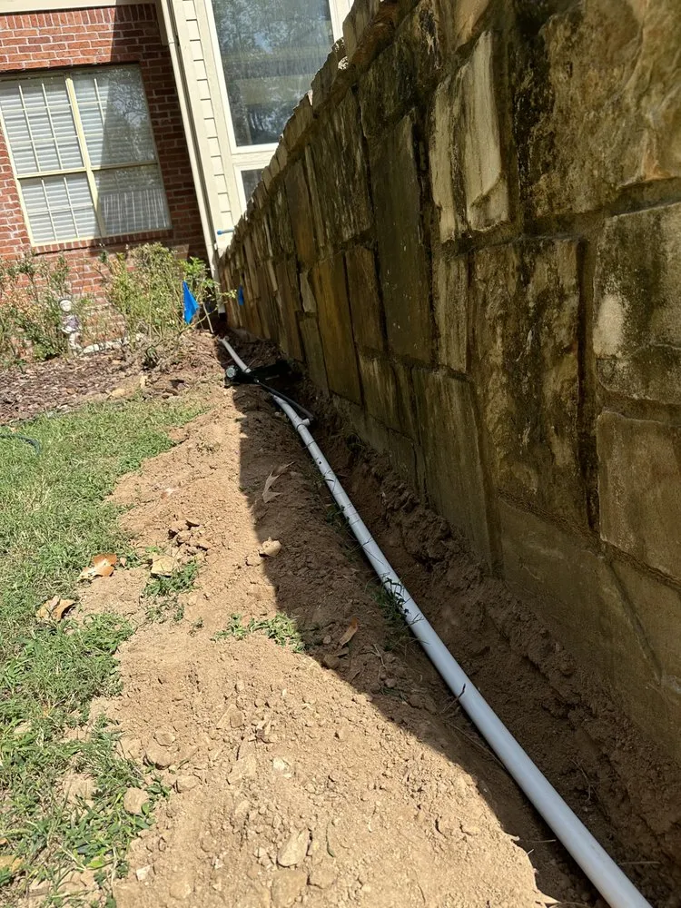 Slide of Buford Property Management