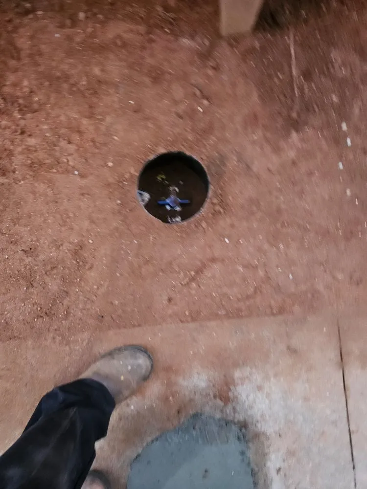 Expert leak detection experts serving Ellenwood, GA - Buggs Plumbing