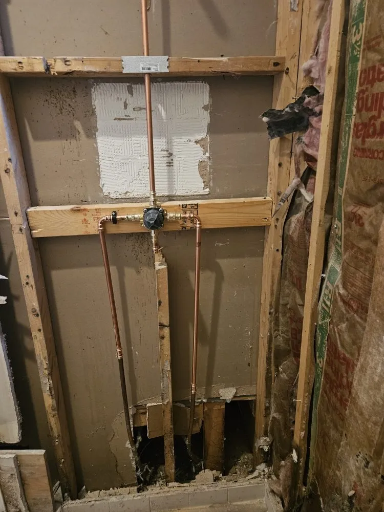 Professional drain cleaning in Ellenwood, GA by Buggs Plumbing