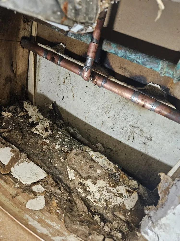 Affordable water heater service experts serving Ellenwood, GA - Buggs Plumbing