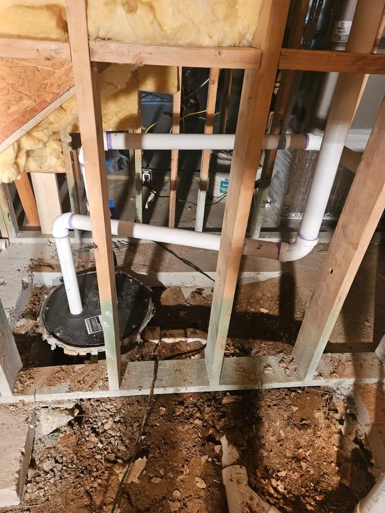 Emergency water heater service in Ellenwood, GA by Buggs Plumbing