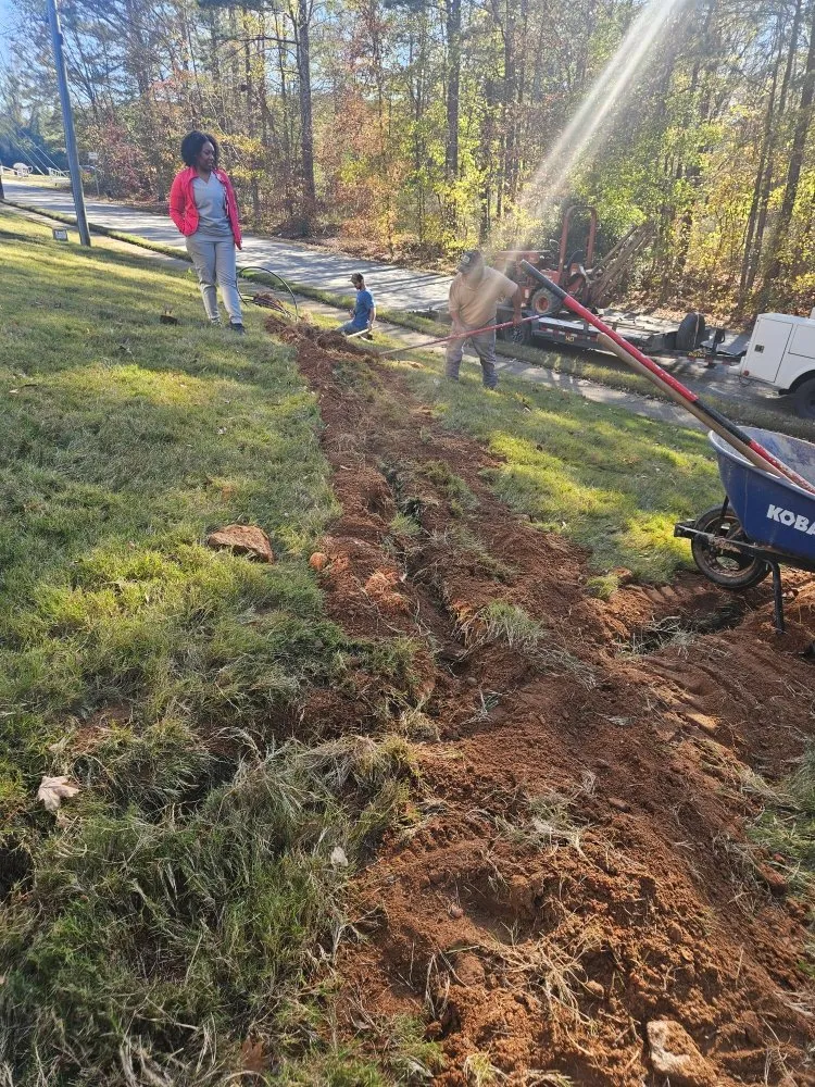 Quality plumbing repair for homes in Ellenwood, GA by Buggs Plumbing