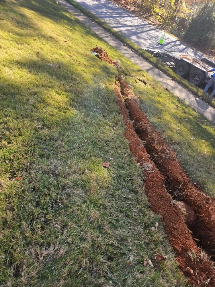 Affordable plumbing repair experts serving Ellenwood, GA - Buggs Plumbing