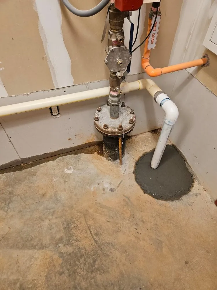 Reliable plumbing repair service in Ellenwood, GA - Buggs Plumbing