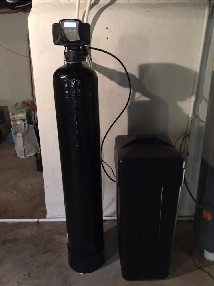 Slide of Buhrle Plumbing