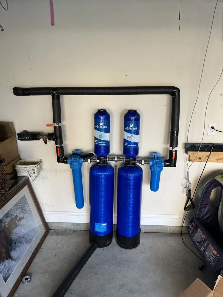 Slide of Buie Brothers Plumbing