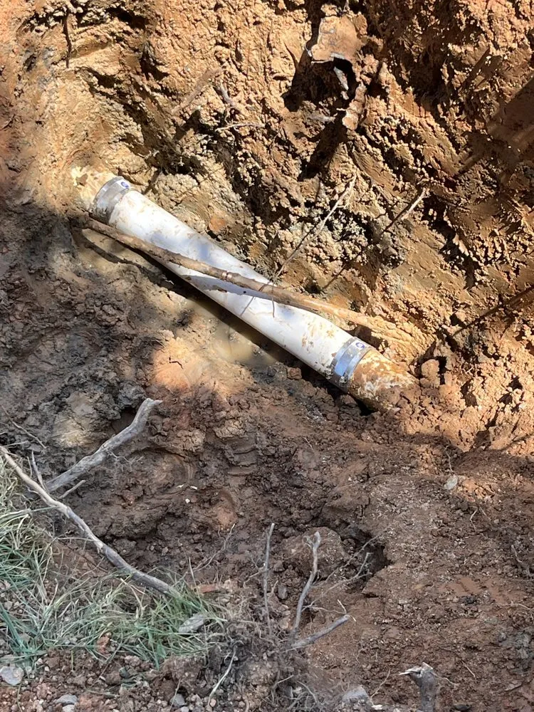 Slide of Buie Brothers Plumbing