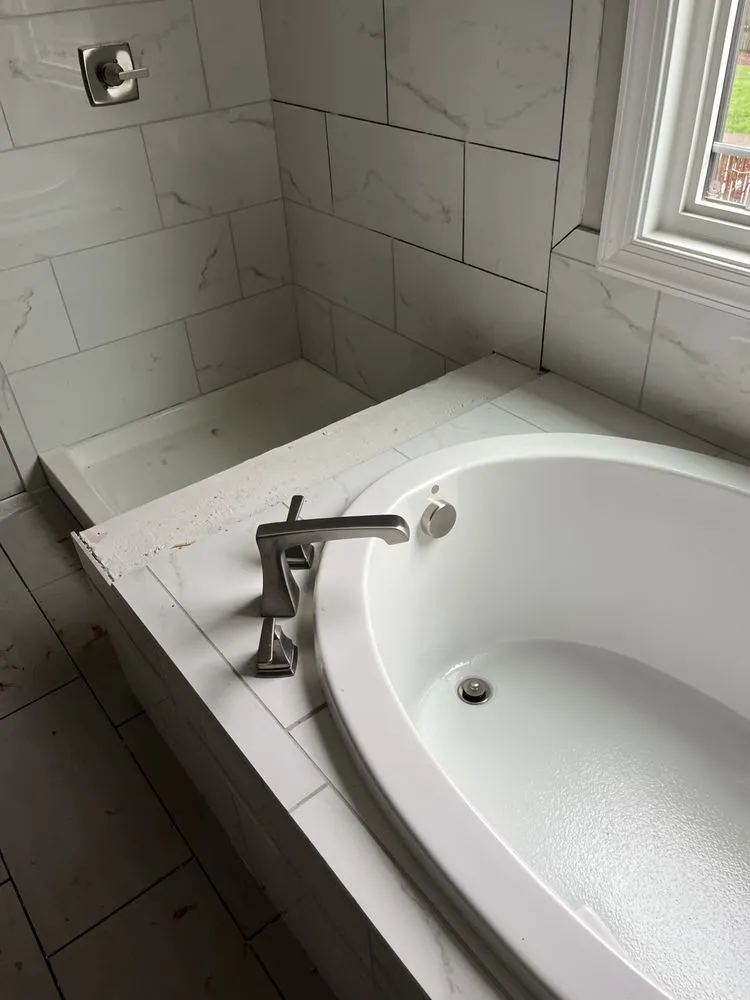 Slide of Buie Brothers Plumbing