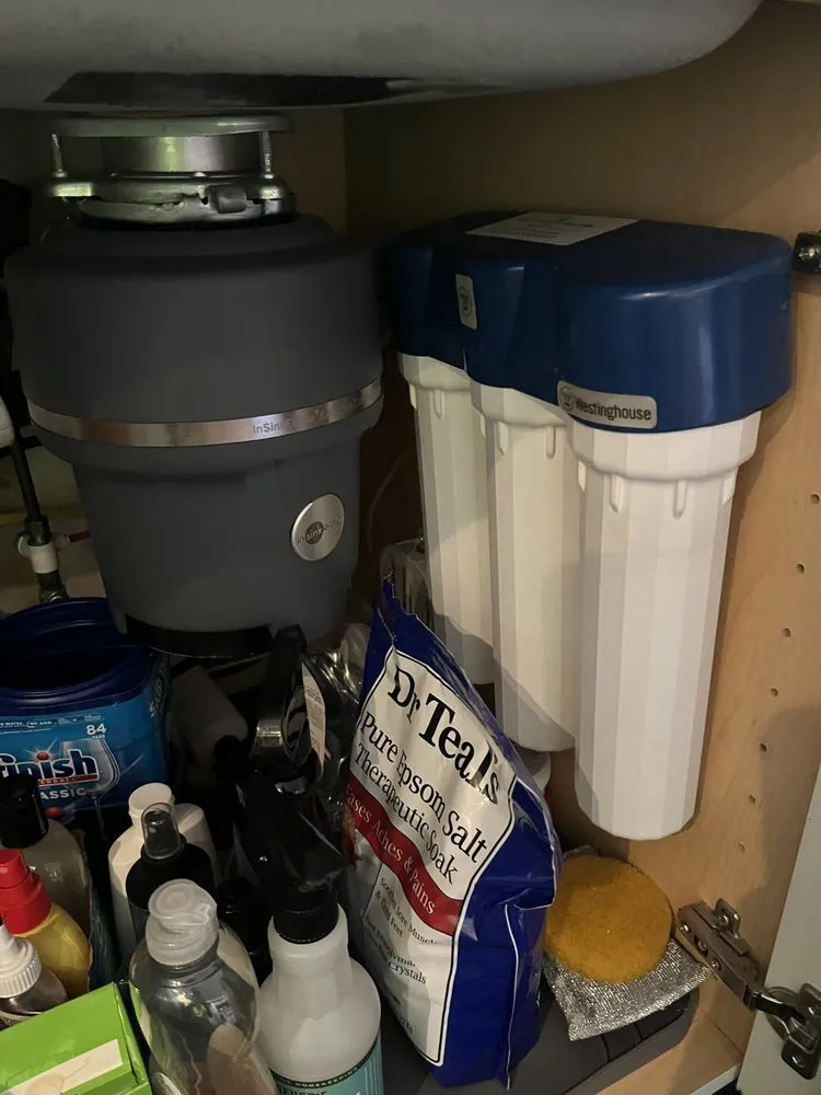 Slide of Buie Brothers Plumbing