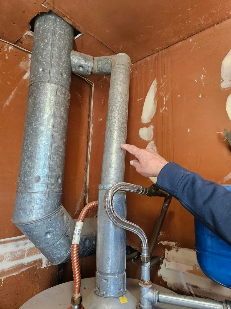 Slide of Buie Brothers Plumbing