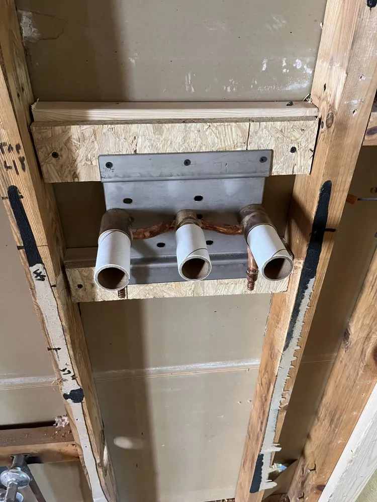 Slide of Buie Brothers Plumbing