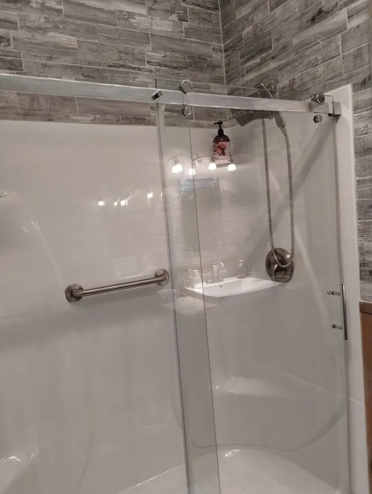 Slide of Build-A-Bath of North Carolina