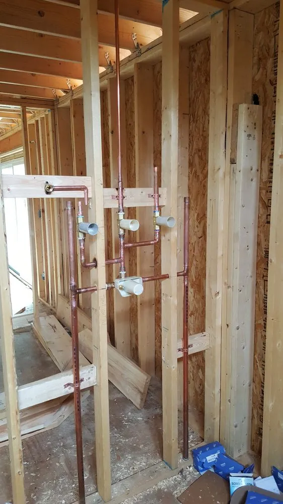 Slide of Build by Bros Construction