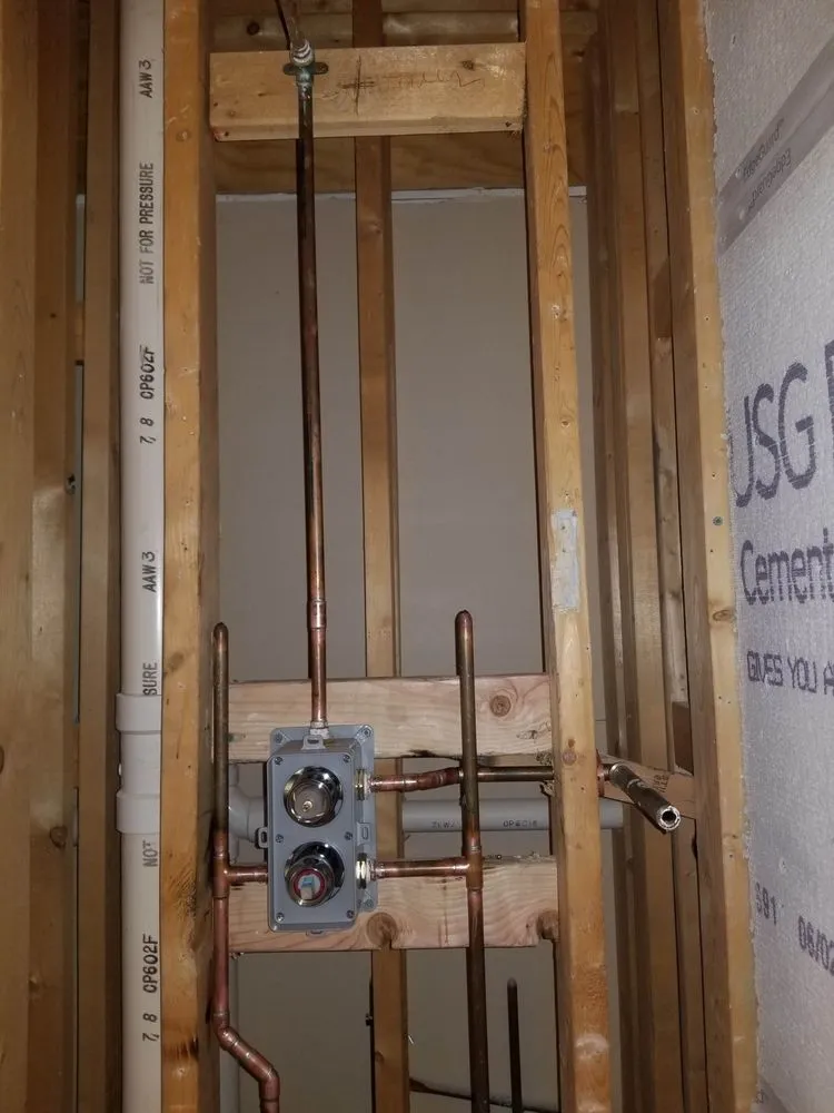 Slide of Build by Bros Construction