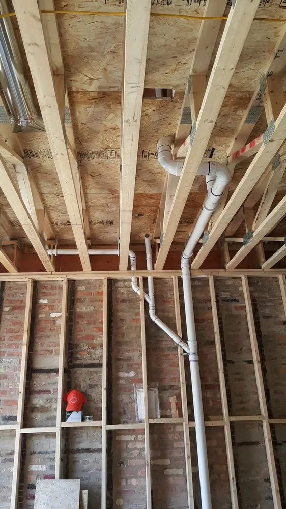 Slide of Build by Bros Construction