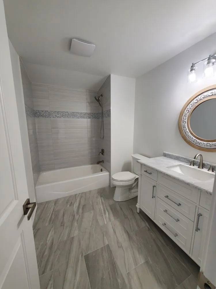 Slide of Build by Bros Construction