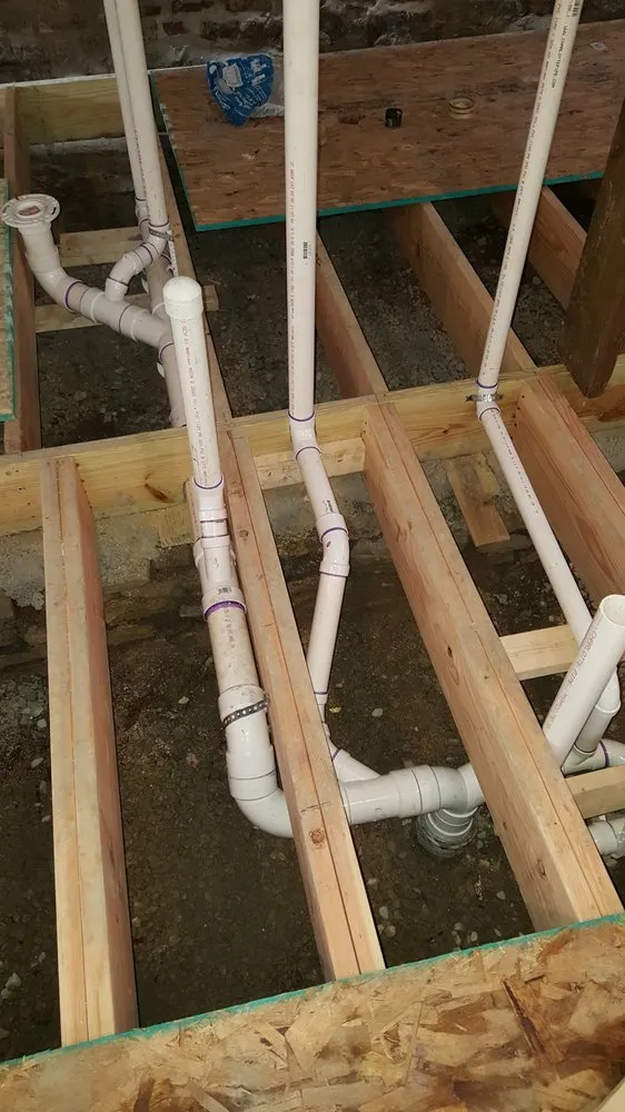 Slide of Build by Bros Construction