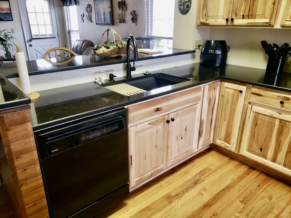 Slide of Build Craft