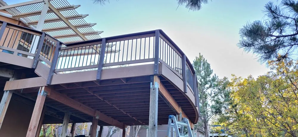 Affordable pipe repair for homes in Colorado Springs, CO by Build Craft