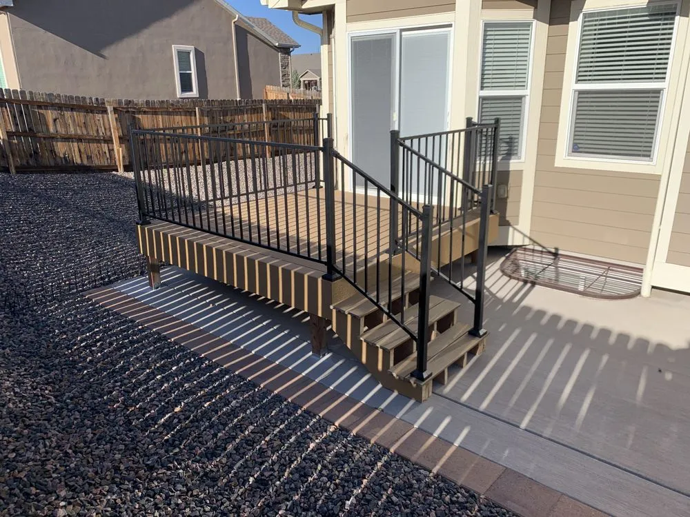 Quality drain cleaning experts serving Colorado Springs, CO - Build Craft