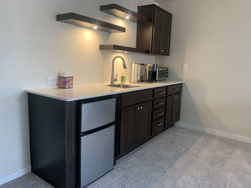 Slide of Build Craft