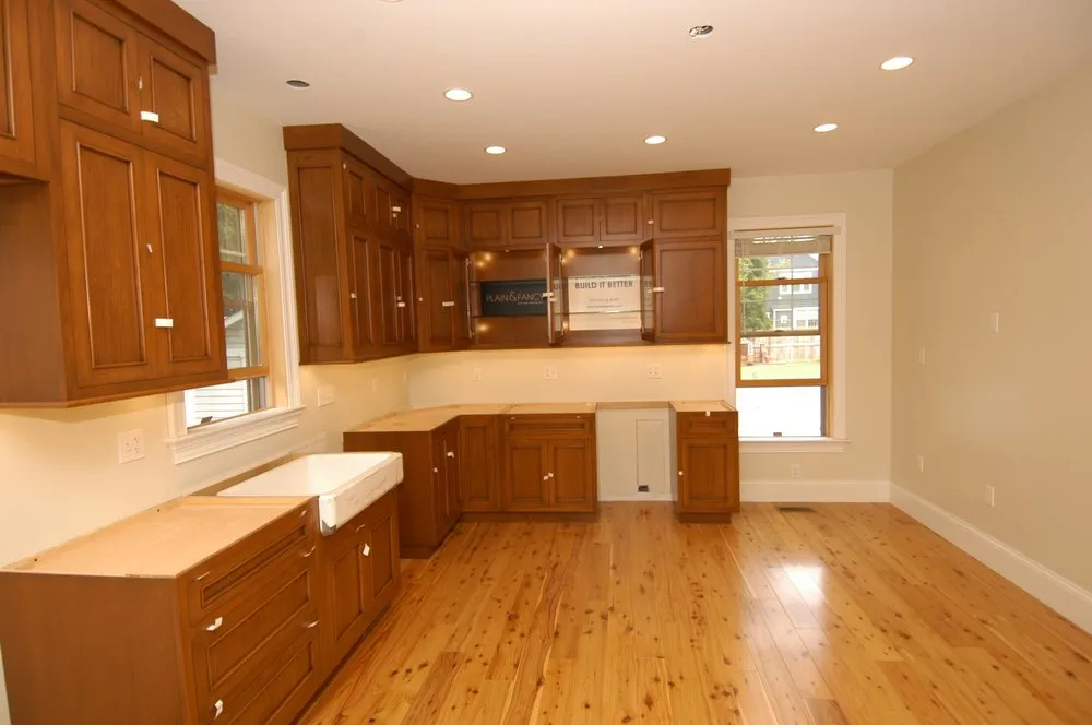 Slide of Build It Better Construction