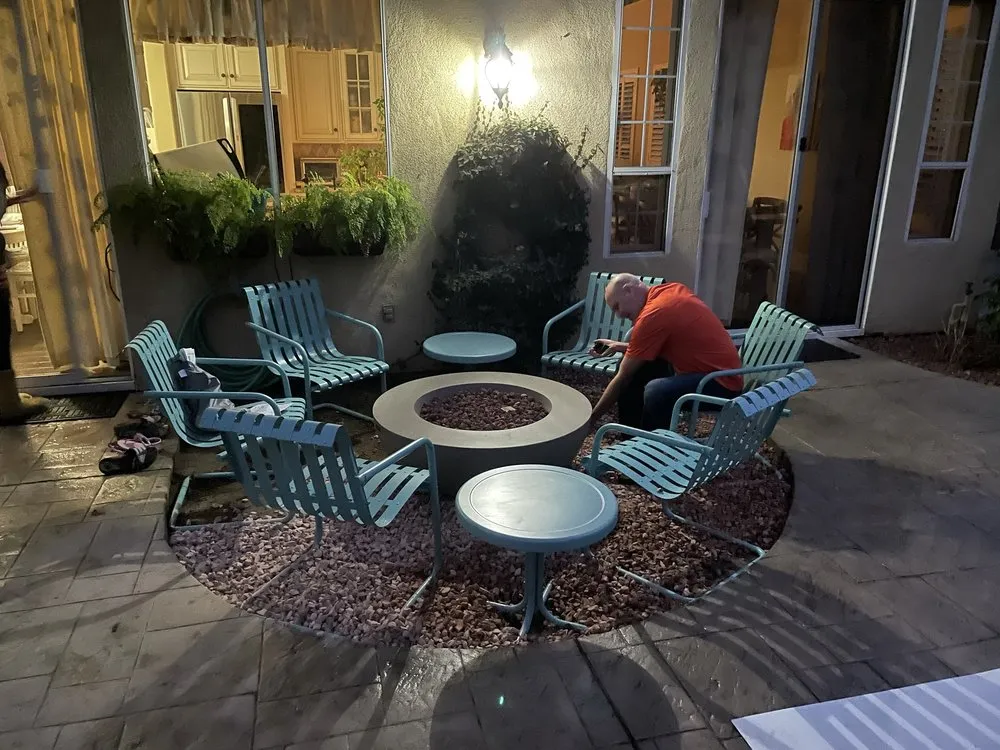 Slide of Build It Brothers Construction