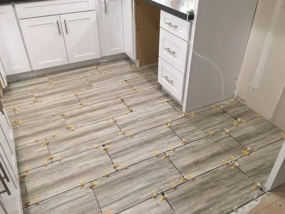 Slide of Build It Brothers Construction