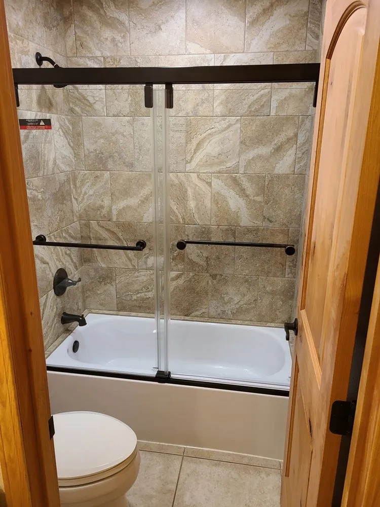 Slide of Build It Brothers Construction