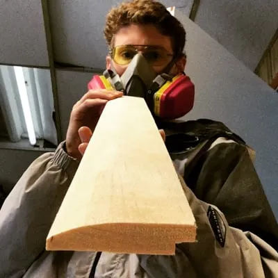 Build It Brothers Construction Logo