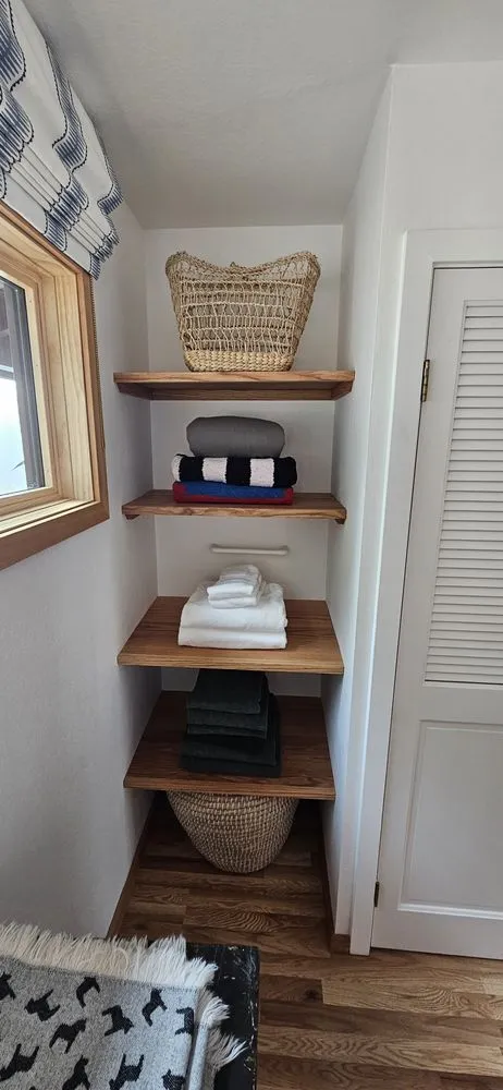 Slide of Builders and Moore