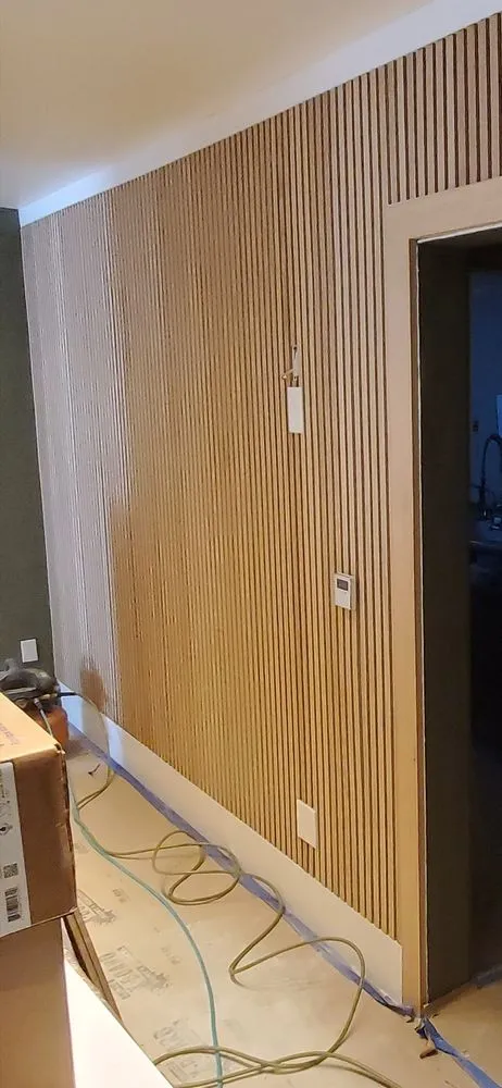 Slide of Builders and Moore