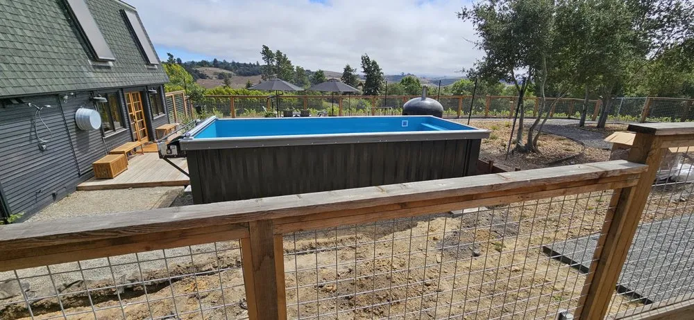 Affordable water heater service experts serving Santa Rosa, CA - Builders and Moore