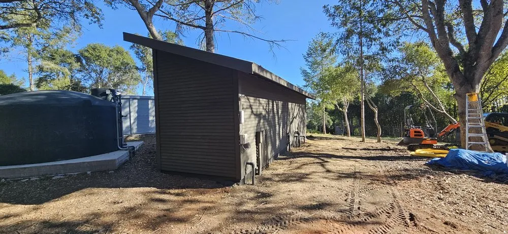 Trusted plumbing repair service in Santa Rosa, CA - Builders and Moore