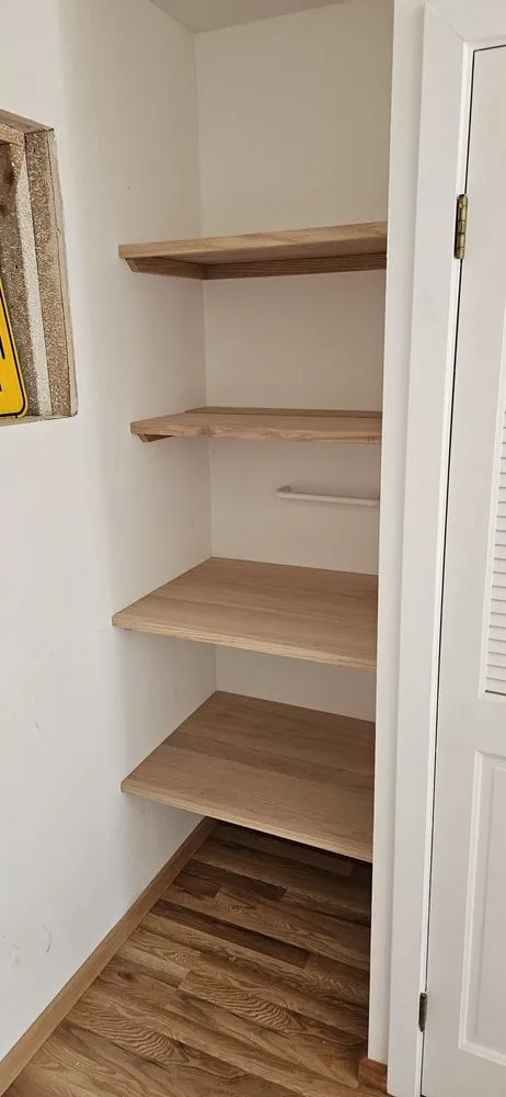 Slide of Builders and Moore