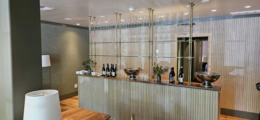 Slide of Builders and Moore