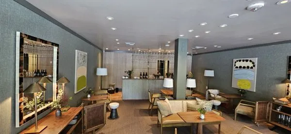 Builders and Moore Logo