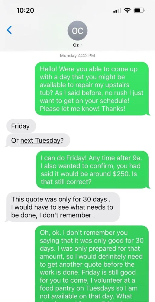 Slide of Building Craft