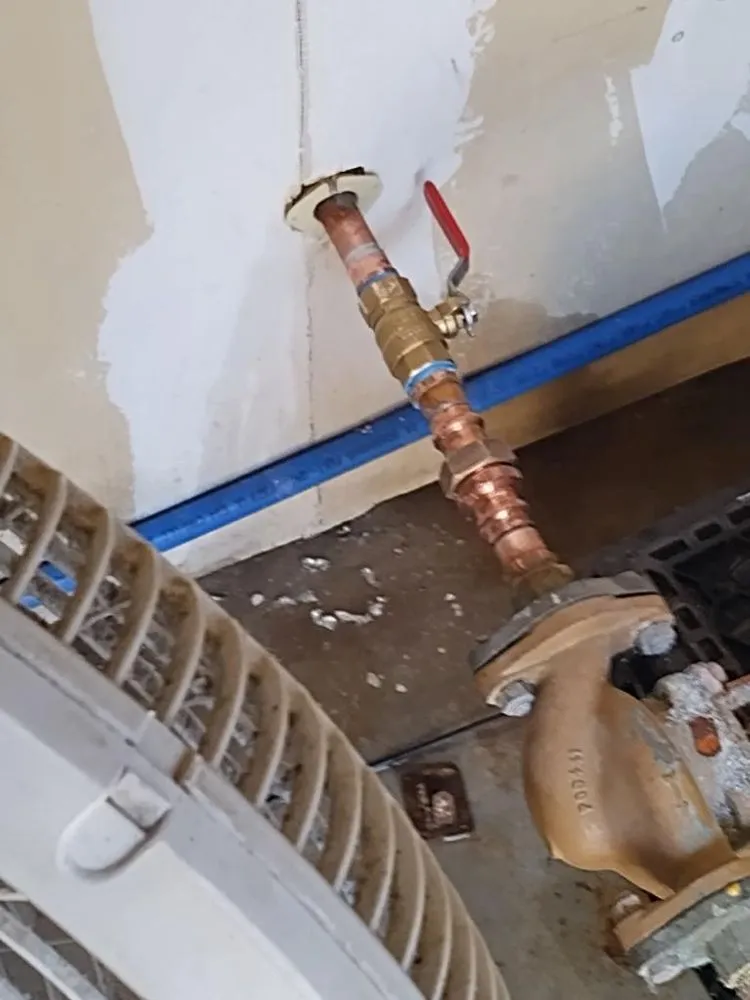 Slide of Building Craft