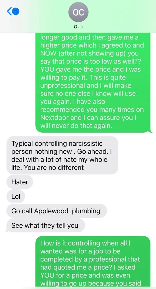 Slide of Building Craft