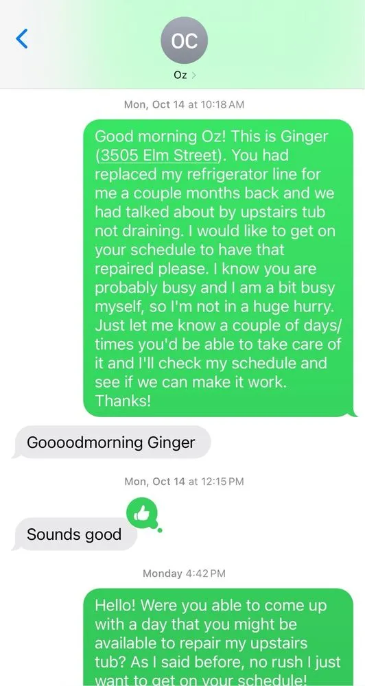 Slide of Building Craft