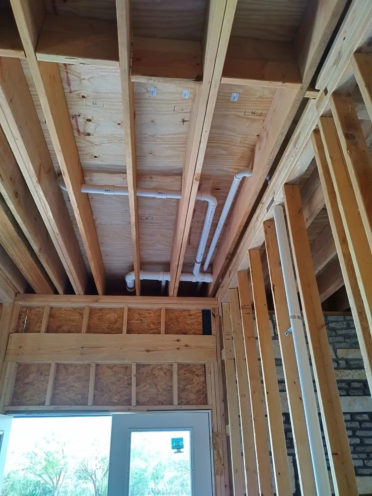 Slide of Building Craft