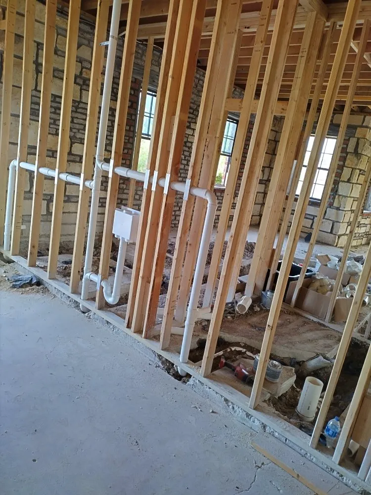 Slide of Building Craft