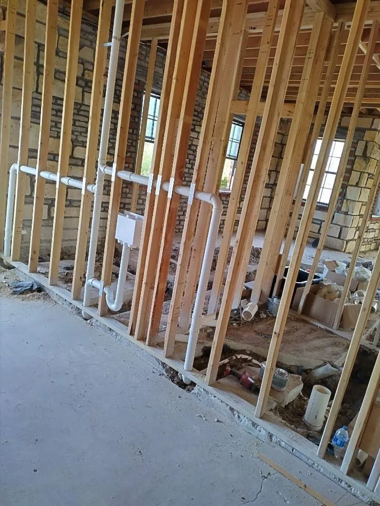 Slide of Building Craft