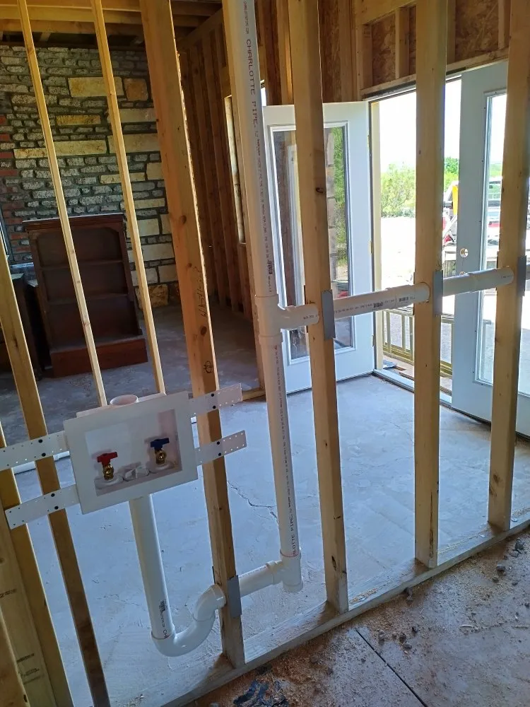 Slide of Building Craft