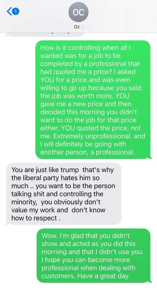 Slide of Building Craft