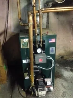 Slide of Building Inspectors & Contractors